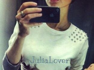 JuliaLover