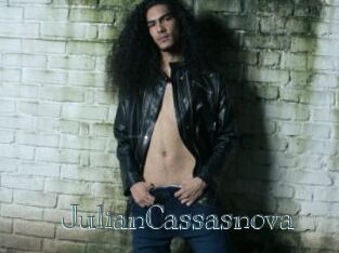 JulianCassasnova