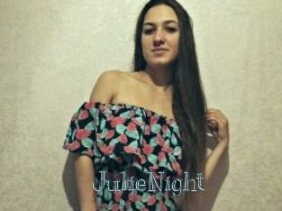 JulieNight