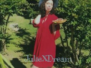 JulieXDream