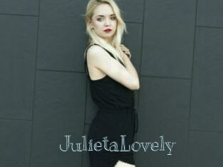 JulietaLovely