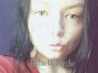 JuliettJayde