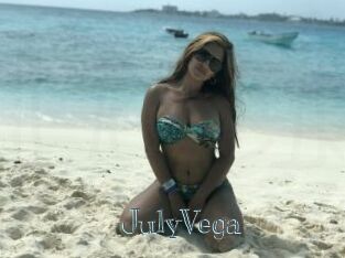 JulyVega