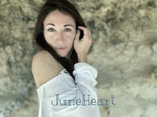 JuneHeart