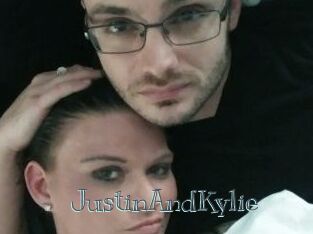 JustinAndKylie