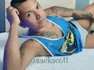 Jaackscott