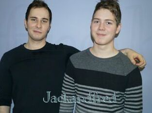 Jackandfred