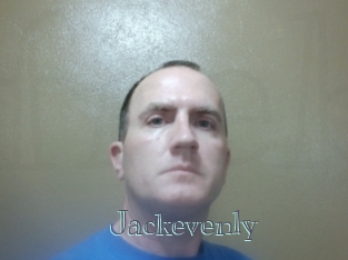 Jackevenly