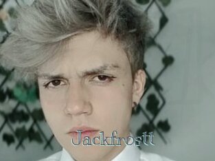 Jackfrostt