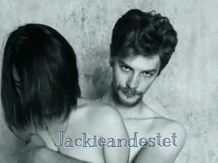 Jackieandestet