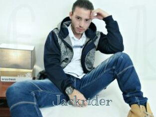 Jackrider