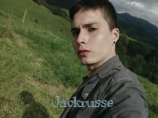 Jackrusse