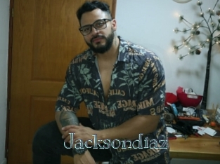 Jacksondiaz