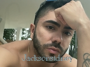 Jacksonsidney