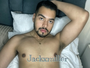 Jackxmiller