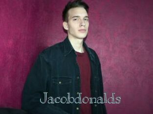 Jacobdonalds