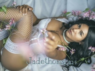 Jadethonson