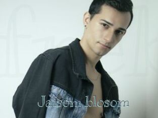 Jaisom_blosom