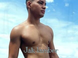 Jak_lamber