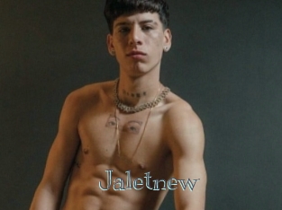 Jaletnew