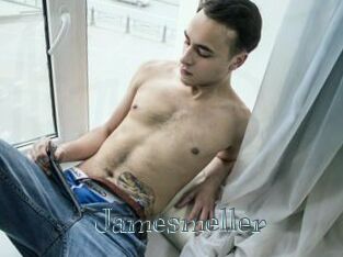 Jamesmeller
