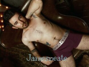 Jamesneate