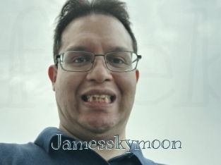 Jamesskymoon