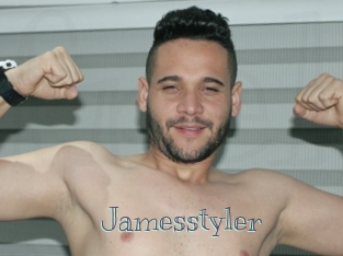 Jamesstyler