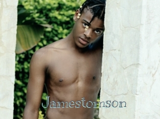 Jamestomson