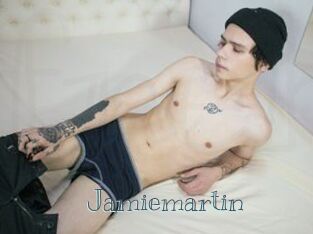 Jamiemartin