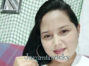 Jamminvicky