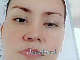 Janekard