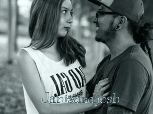 Janisandjosh