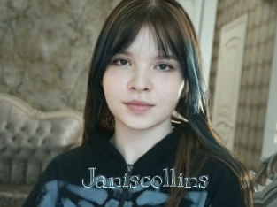 Janiscollins