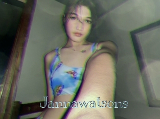 Jannawatsons