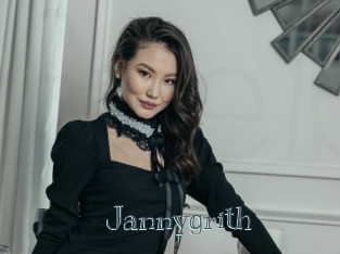 Jannygrith