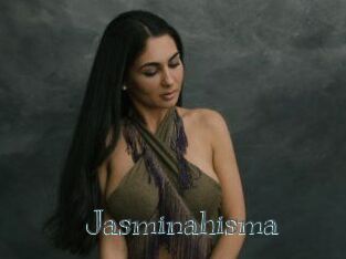 Jasminahisma