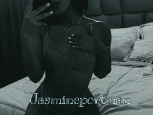 Jasmineportman