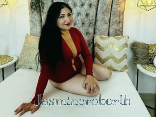 Jasmineroberth