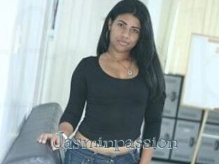 Jasminpassion
