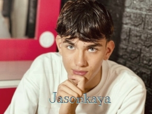 Jasonkaya