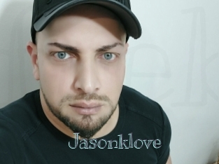 Jasonklove