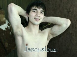 Jasonstoun