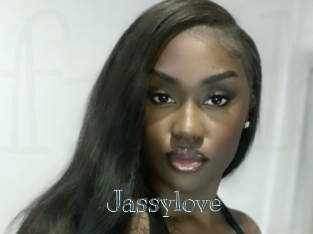 Jassylove