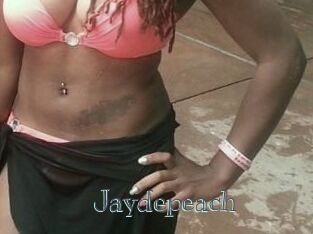 Jaydepeach
