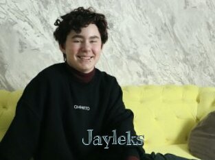 Jayleks