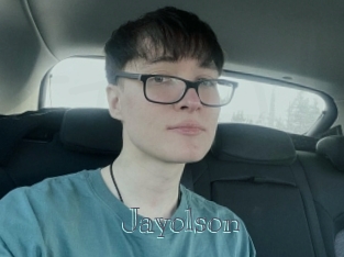 Jayolson