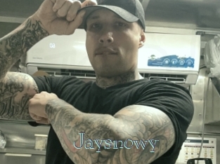 Jaysnowy