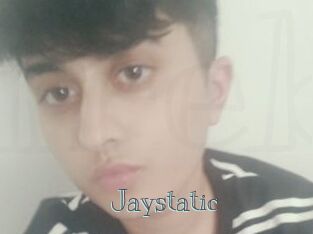 Jaystatic