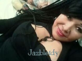 Jazbleidy